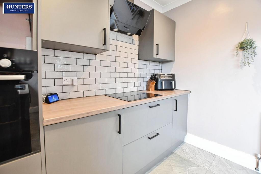 Kitchen / Diner
