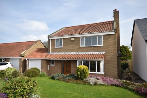 5 Beal Croft, Warkworth, Morpeth, NE65 0XL