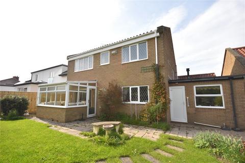 5 Beal Croft, Warkworth, Morpeth, NE65 0XL