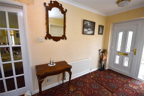 5 Beal Croft, Warkworth, Morpeth, NE65 0XL
