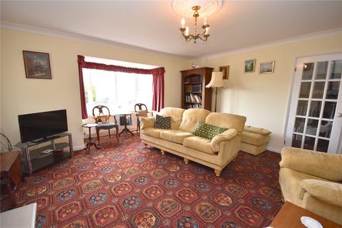 5 Beal Croft, Warkworth, Morpeth, NE65 0XL