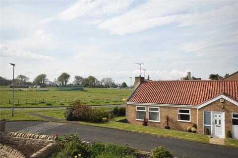 5 Beal Croft, Warkworth, Morpeth, NE65 0XL