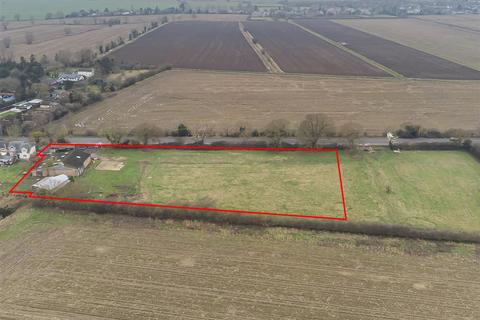 Meadow Farm Ely Road, Waterbeach, Cambridge, CB25 9NN