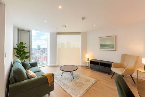 2 bedroom apartment to rent, Dantzic Street, Manchester, M4