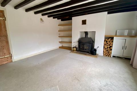 undefined, Chapel Row, Skillington, Grantham, NG33