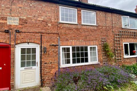 undefined, Chapel Row, Skillington, Grantham, NG33