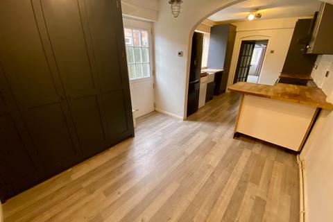 4 Chapel Row, Skillington, Grantham, NG33 5HA