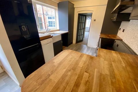4 Chapel Row, Skillington, Grantham, NG33 5HA