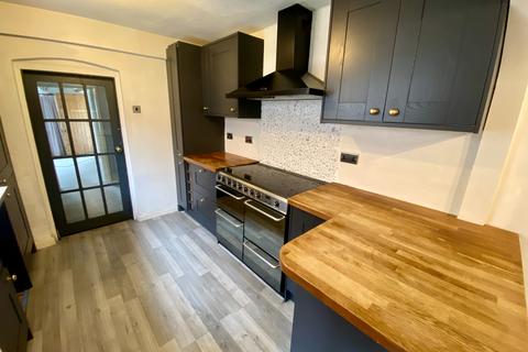 4 Chapel Row, Skillington, Grantham, NG33 5HA