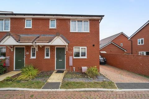 3 bedroom semi-detached house for sale, Faringdon,  Oxfordshire,  SN7