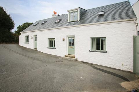 undefined, Les Petites Vallees, Castel, Guernsey, GY5