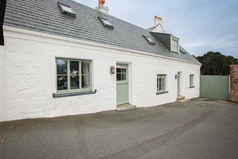 undefined, Les Petites Vallees, Castel, Guernsey, GY5