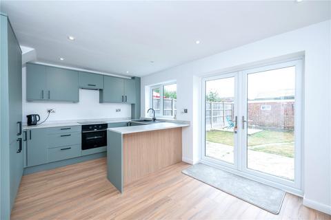 undefined, Edmunds Road, Cranwell Village, Sleaford, Lincolnshire, NG34