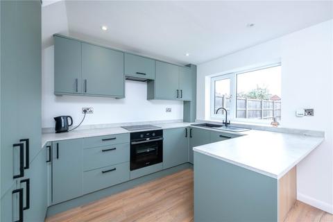 undefined, Edmunds Road, Cranwell Village, Sleaford, Lincolnshire, NG34