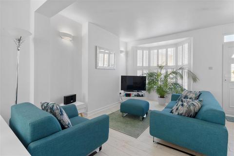 undefined, Blatchington Road, Seaford