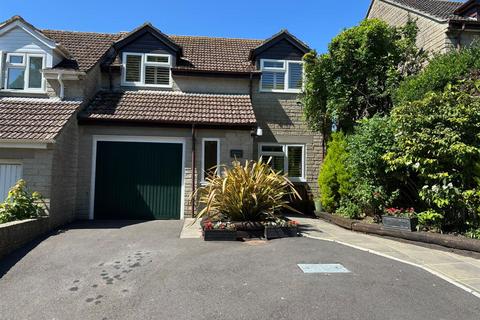 undefined, Manor Close, Portesham, Weymouth