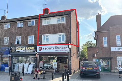 134a Ryefield Avenue, Uxbridge, UB10 9DA