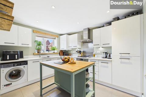 4 bedroom detached house for sale, Hadley Green, Stafford ST18