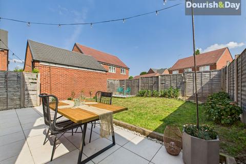 4 bedroom detached house for sale, Hadley Green, Stafford ST18