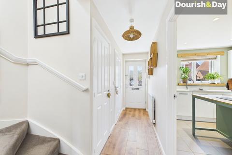 4 bedroom detached house for sale, Hadley Green, Stafford ST18