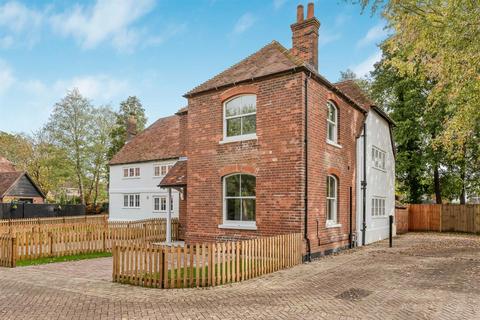 undefined, Plot 1 The Farmhouse, Beansheaf Grange, Calcot, RG31 7AA
