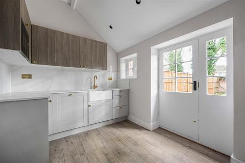 undefined, Plot 1 The Farmhouse, Beansheaf Grange, Calcot, RG31 7AA