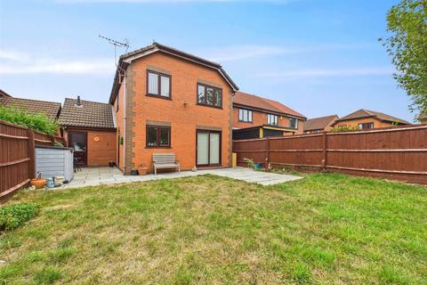 undefined, Kennett Gardens, Abbeymead, Gloucester, Gloucestershire, GL4