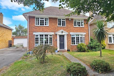 The Fairway, Herne Bay, CT6 7TW
