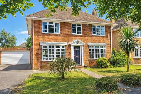 The Fairway, Herne Bay, CT6 7TW