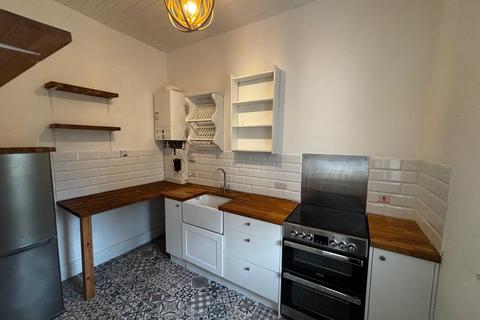 1 bedroom flat to rent, Coronation Road, Southville BS3