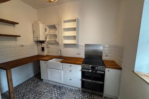 1 bedroom flat to rent, Coronation Road, Southville BS3