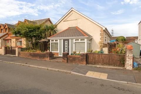 Chapman Street, Llanelli