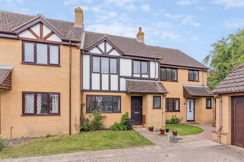 3 bedroom terraced house for sale, Cromwell Way, Pirton, Hitchin, SG5