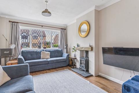 3 bedroom terraced house for sale, Cromwell Way, Pirton, Hitchin, SG5