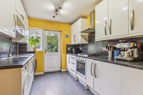 3 bedroom terraced house for sale, Cromwell Way, Pirton, Hitchin, SG5