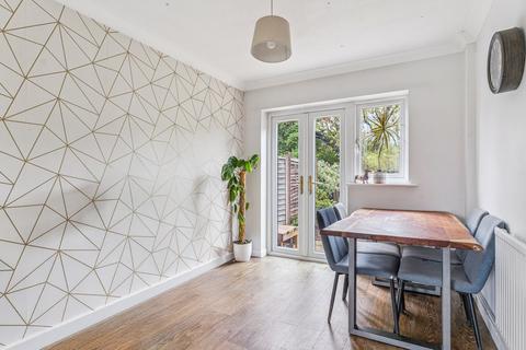 3 bedroom terraced house for sale, Cromwell Way, Pirton, Hitchin, SG5