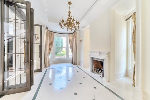 6 bedroom end of terrace house for sale, Wycombe Square, Kensington, London, W8