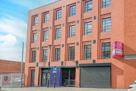 Healthcare facility to rent, Powell St Birmingham B1 3EX