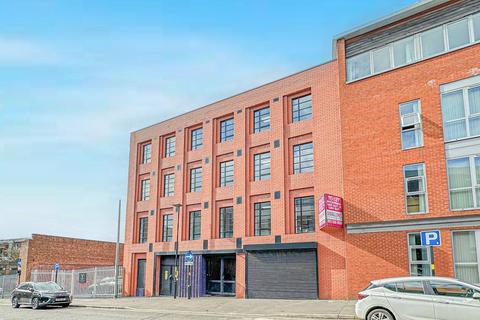 Healthcare facility to rent, Powell St Birmingham B1 3EX