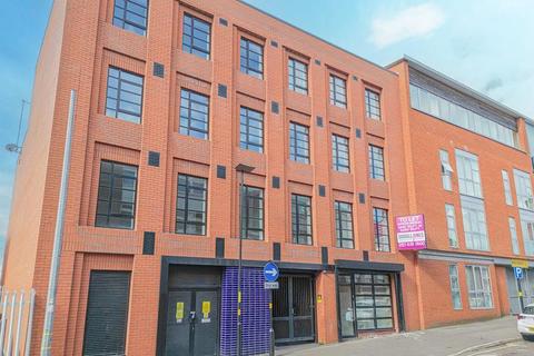 Healthcare facility to rent, Powell St Birmingham B1 3EX