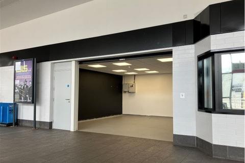 Retail property (high street) to rent, Queen St South Shields NE33 1HW
