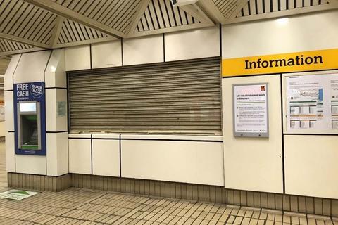 Retail property (high street) to rent, Blackett St Newcastle Upon Tyne NE1 7AL