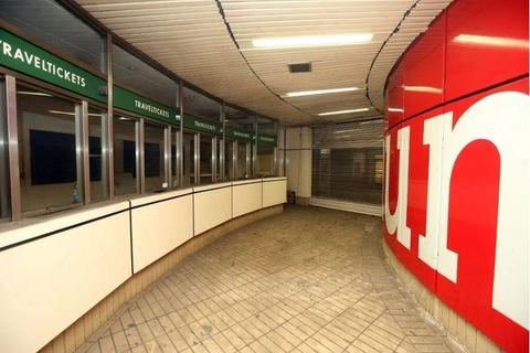 Retail property (high street) to rent, Blackett St Newcastle Upon Tyne NE1 7AL