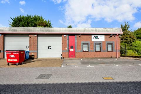 Warehouse to rent, Asheridge Rd Chesham HP5 2PY