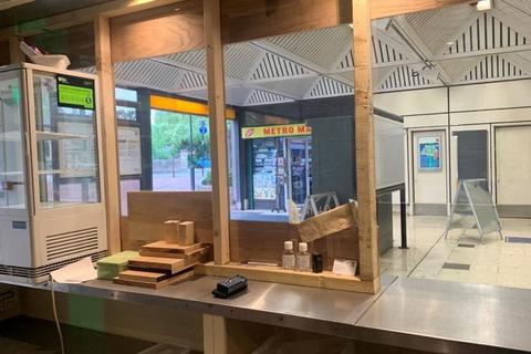 Retail property (high street) to rent, Eslington Ter Newcastle Upon Tyne NE2 4RJ