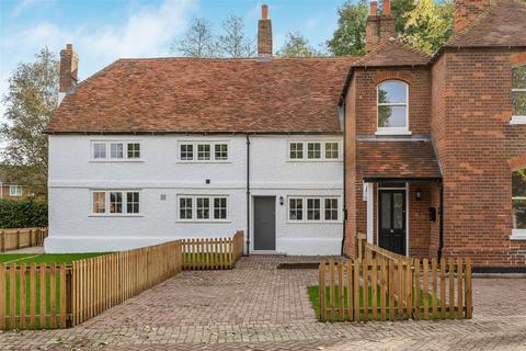 undefined, Plot 2 The Farmhouse, Beansheaf Grange, Calcot, RG31 7AA