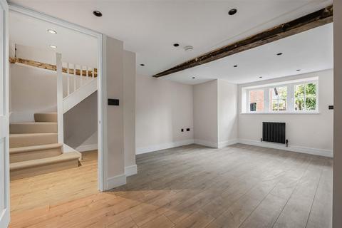 undefined, Plot 2 The Farmhouse, Beansheaf Grange, Calcot, RG31 7AA