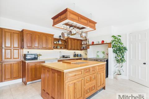 undefined, Gillgrass House, Wellington, CA20