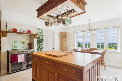 undefined, Gillgrass House, Wellington, CA20