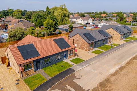 undefined, Plot 14, 15 John Dennis Road, Spalding Road, Gosberton, Spalding, Lincolnshire, PE11